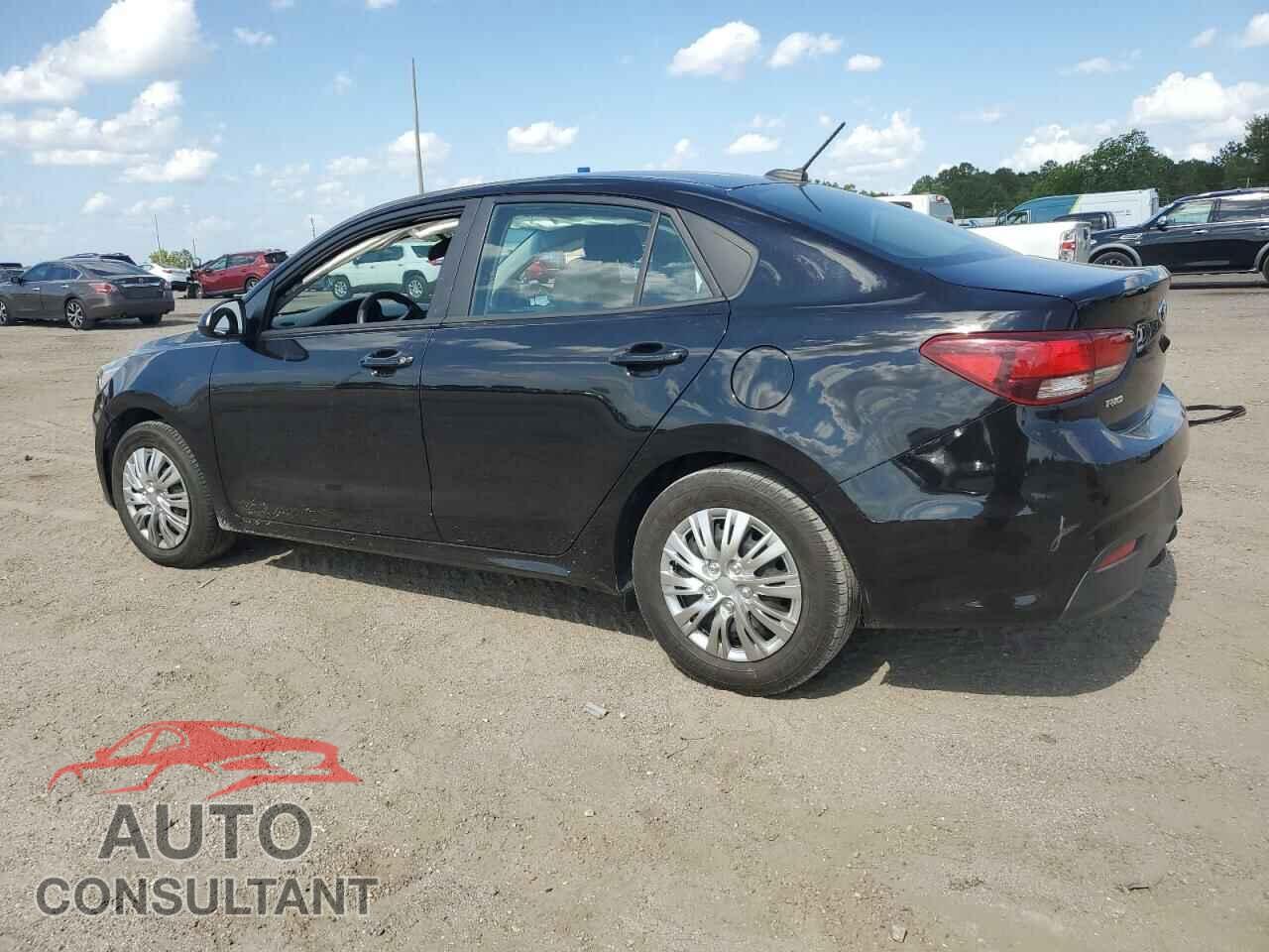 KIA RIO 2020 - 3KPA24AD2LE309634