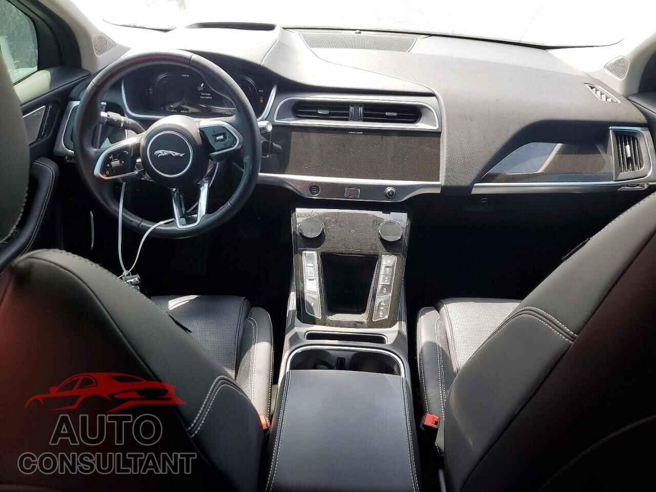 JAGUAR I-PACE 2019 - SADHD2S17K1F69778