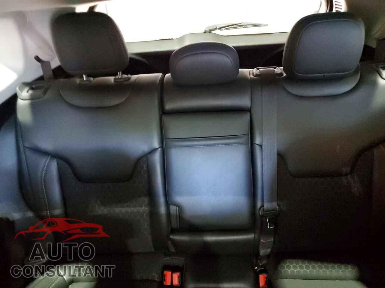 JEEP COMPASS 2019 - 3C4NJDBBXKT672999