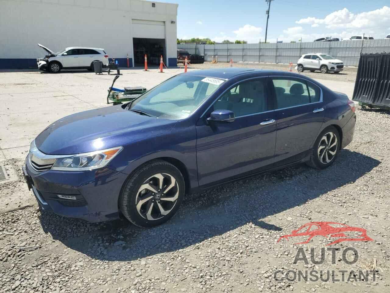 HONDA ACCORD 2016 - 1HGCR2F79GA115561