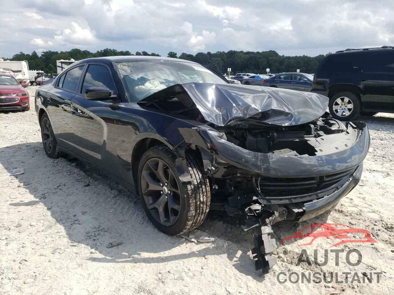 DODGE CHARGER 2019 - 2C3CDXBG1KH579832
