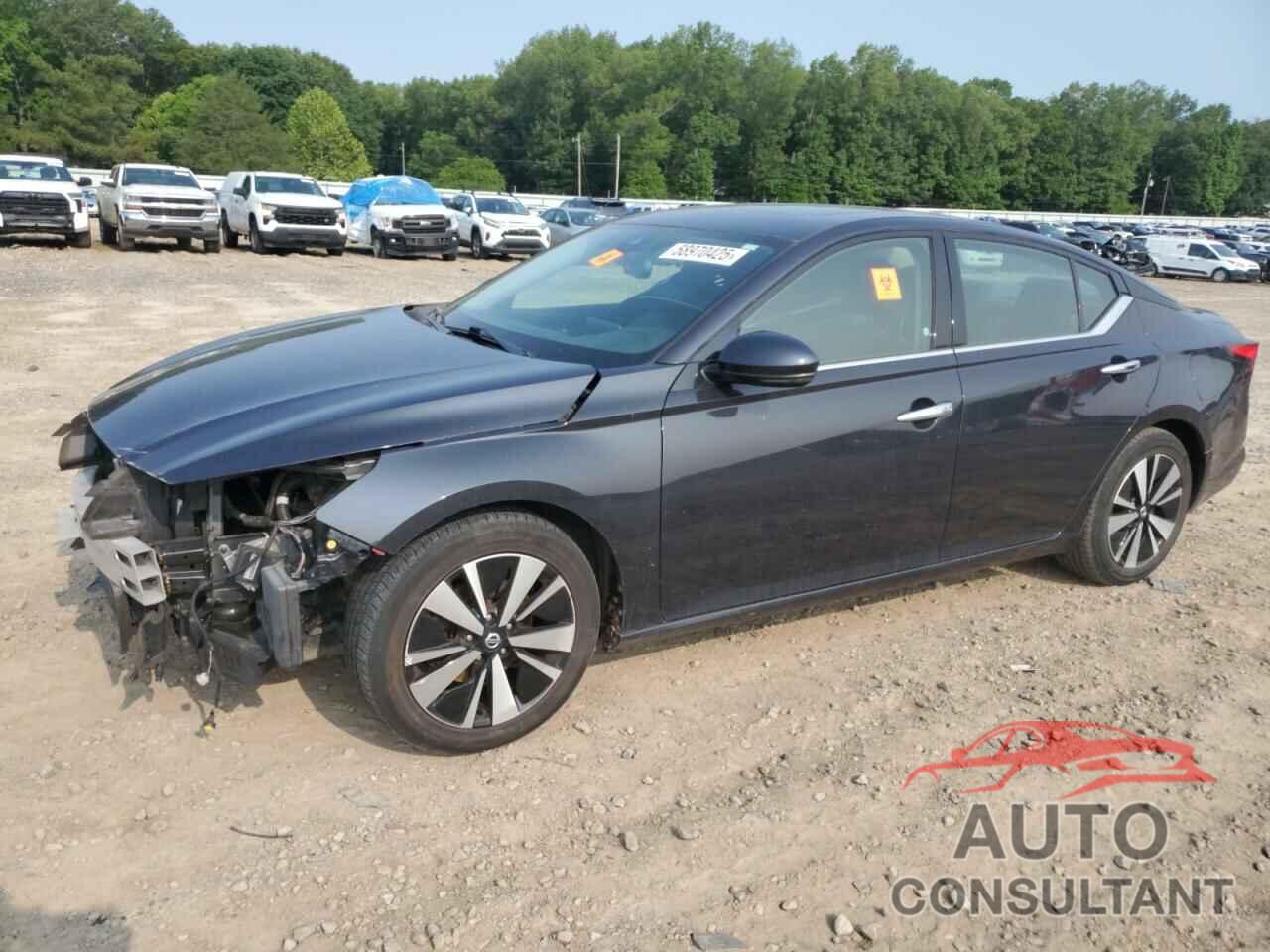NISSAN ALTIMA 2019 - 1N4BL4EV6KC228538