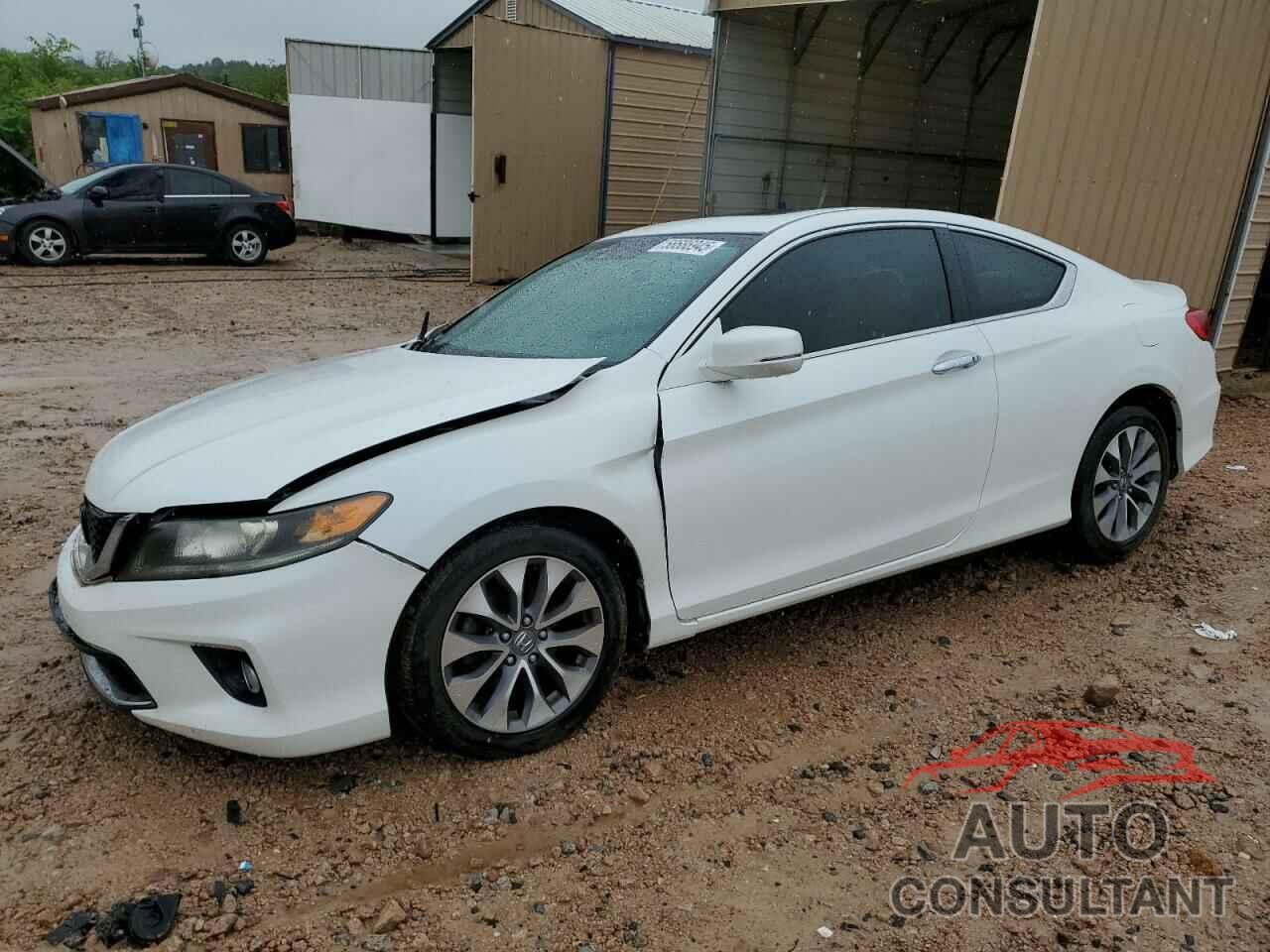 HONDA ACCORD 2013 - 1HGCT1B87DA023063