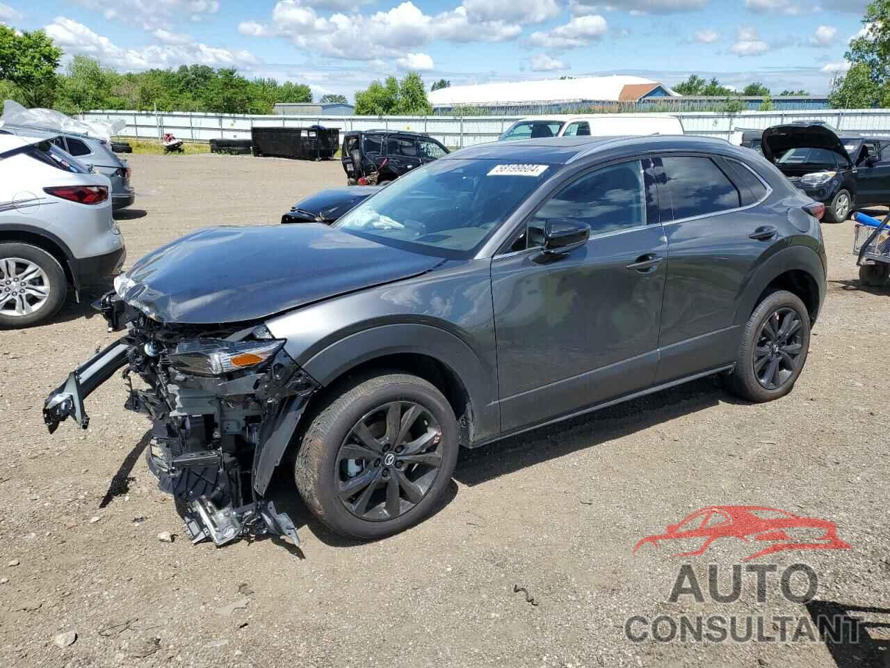 MAZDA CX30 2024 - 3MVDMBDY5RM627707