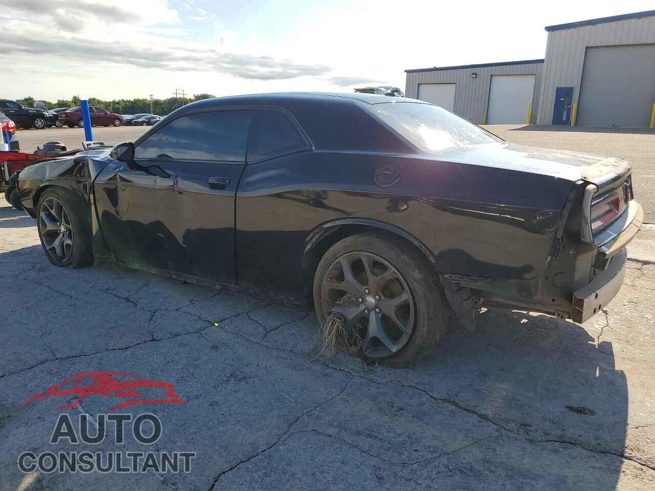 DODGE CHALLENGER 2015 - 2C3CDZAG6FH811733