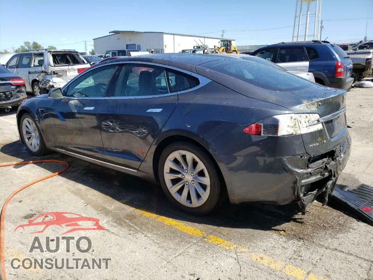 TESLA MODEL S 2016 - 5YJSA1E20GF175169