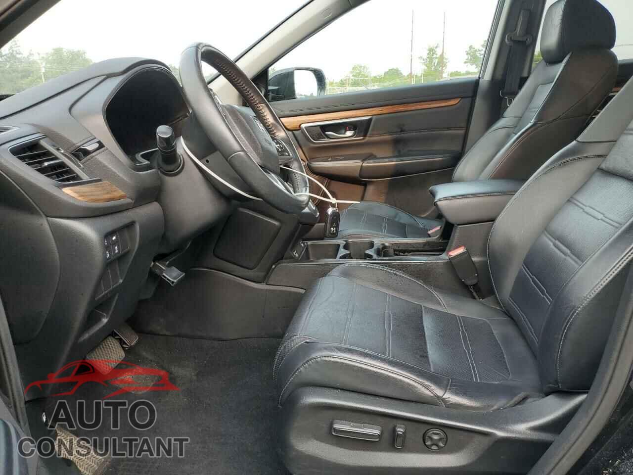HONDA CRV 2020 - 5J6RW2H82LL044364