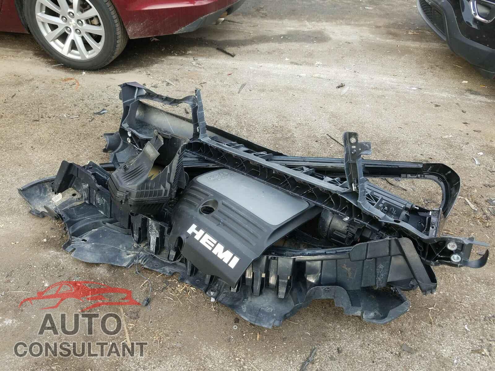 DODGE CHALLENGER 2017 - 2C3CDZBT3HH656007