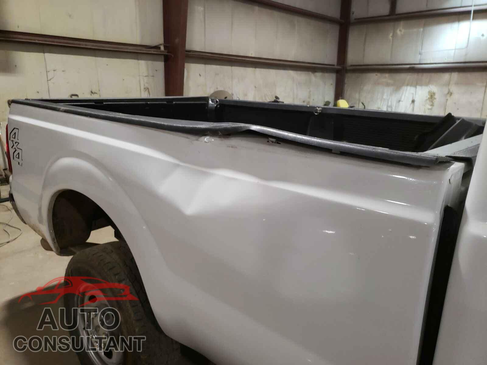 FORD F250 2016 - 1FTBF2B62GEC63348