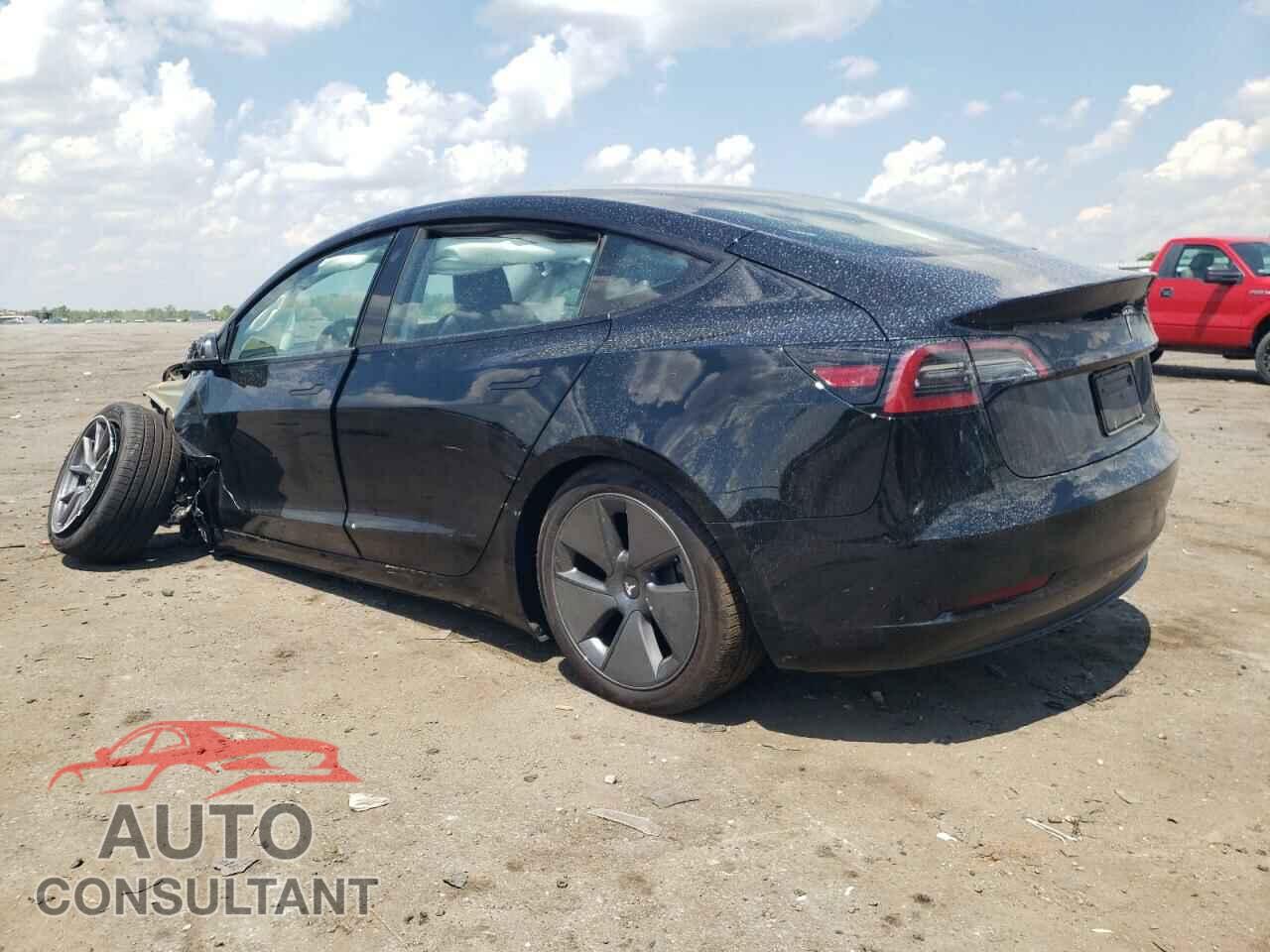 TESLA MODEL 3 2023 - 5YJ3E1EA8PF613405