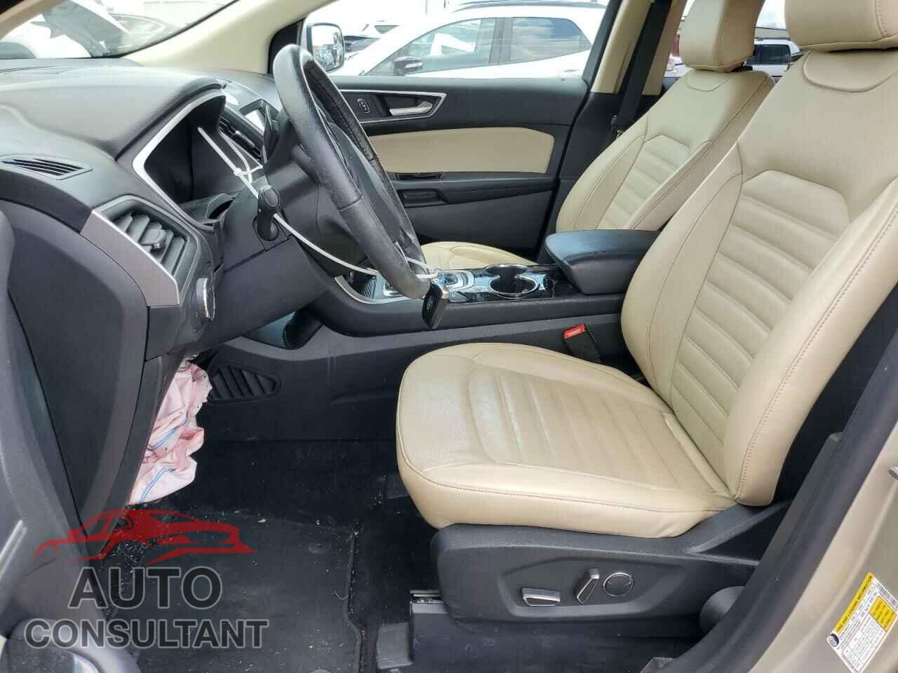 FORD EDGE 2018 - 2FMPK4J99JBB94939