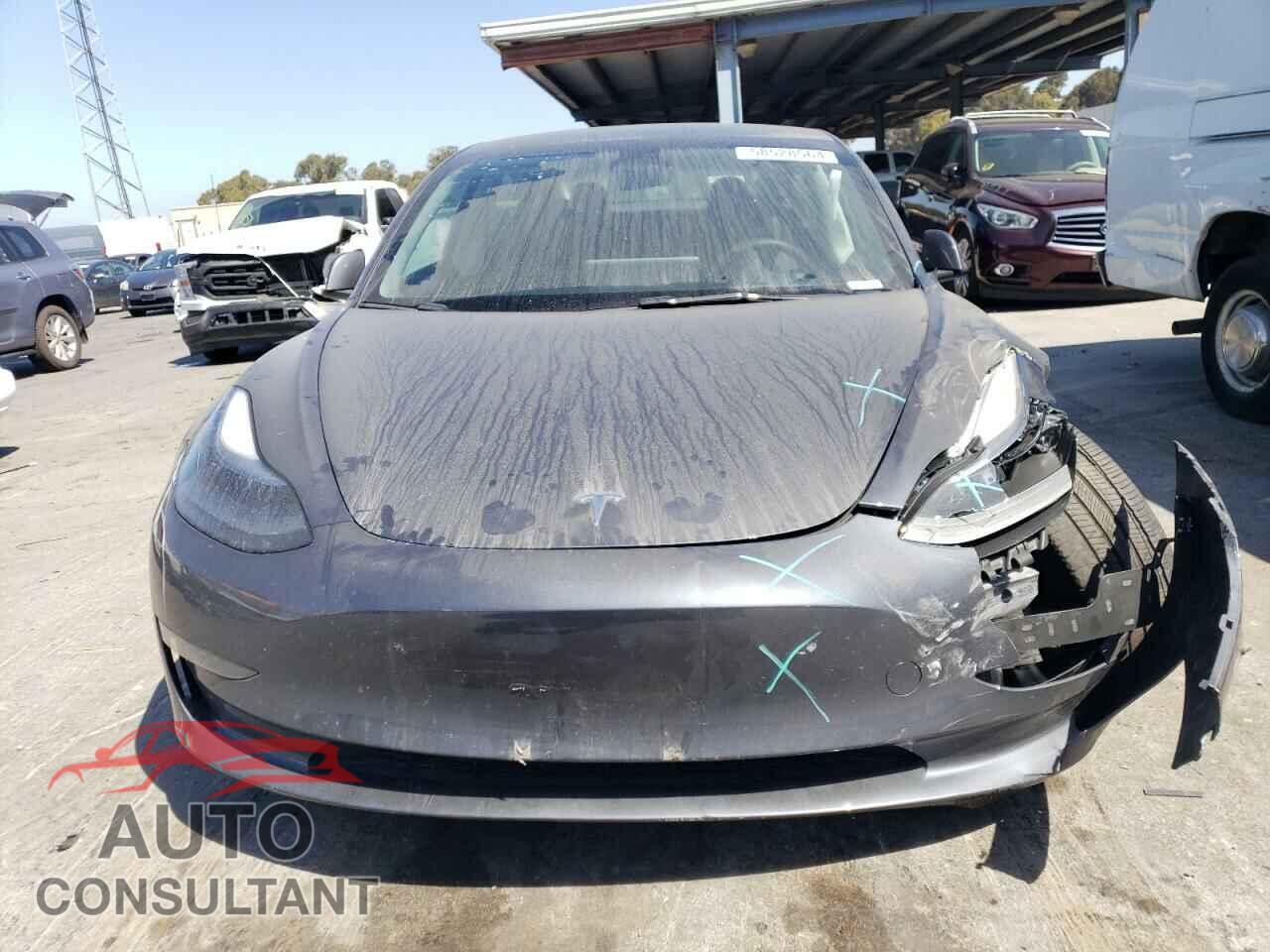 TESLA MODEL 3 2023 - 5YJ3E1EA7PF458524