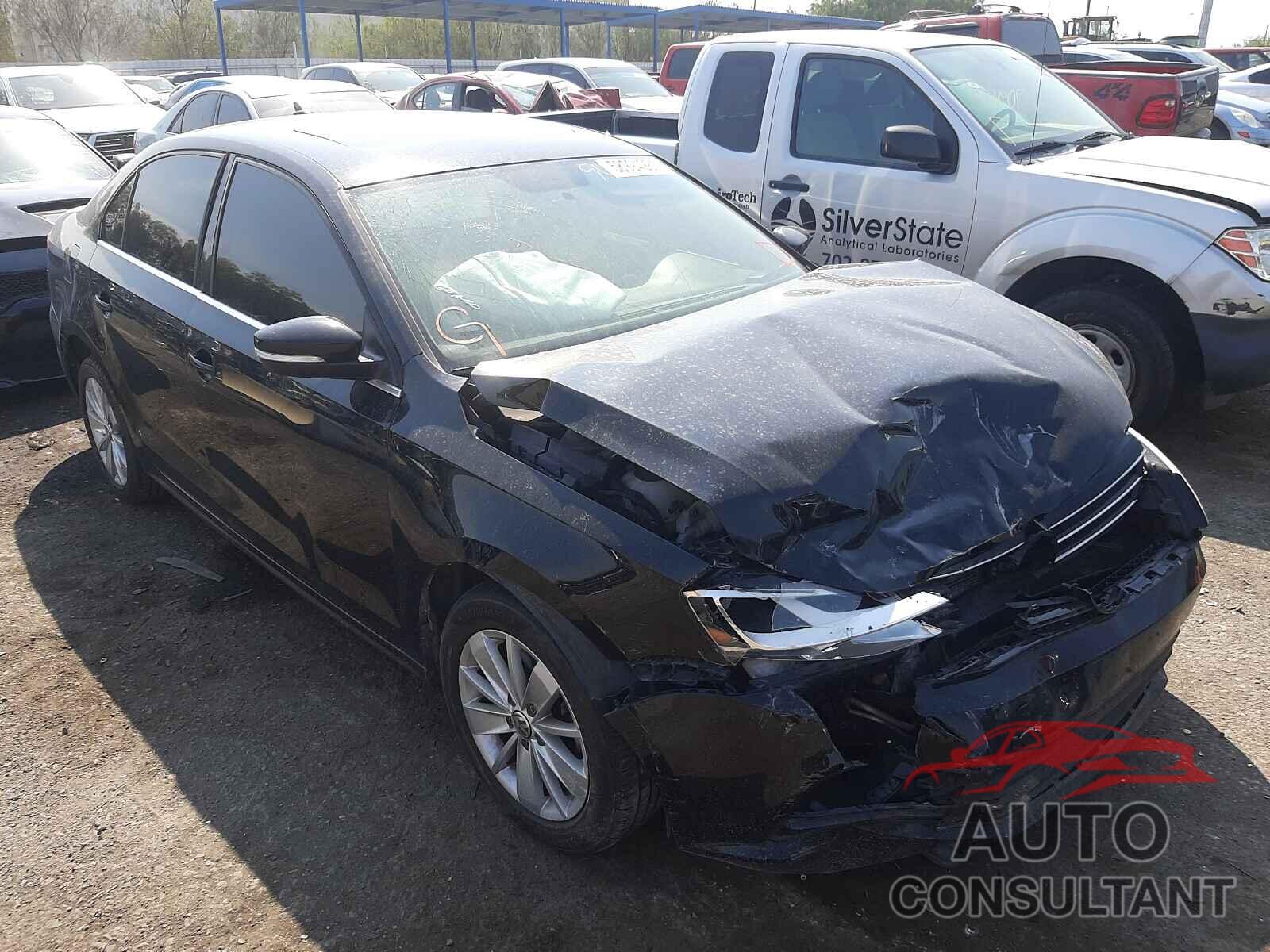 VOLKSWAGEN JETTA 2016 - 3VWD67AJ6GM263856