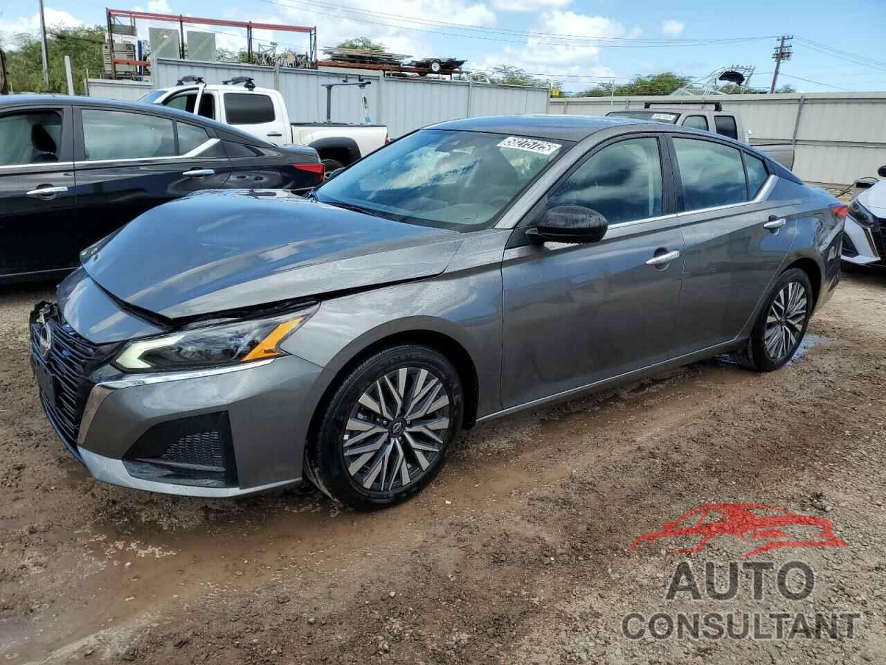 NISSAN ALTIMA 2024 - 1N4BL4DV6RN430313