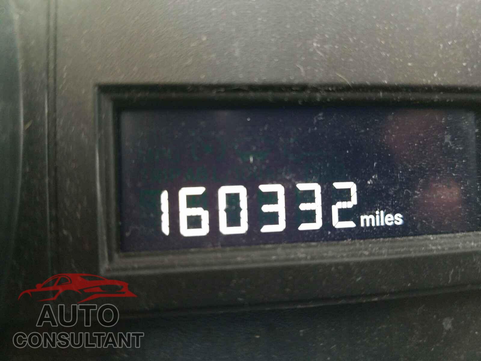 DODGE CARAVAN 2016 - 2C4RDGCG7GR210141