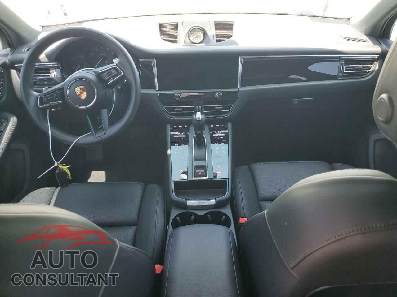 PORSCHE MACAN BASE 2023 - WP1AA2A51PLB07475