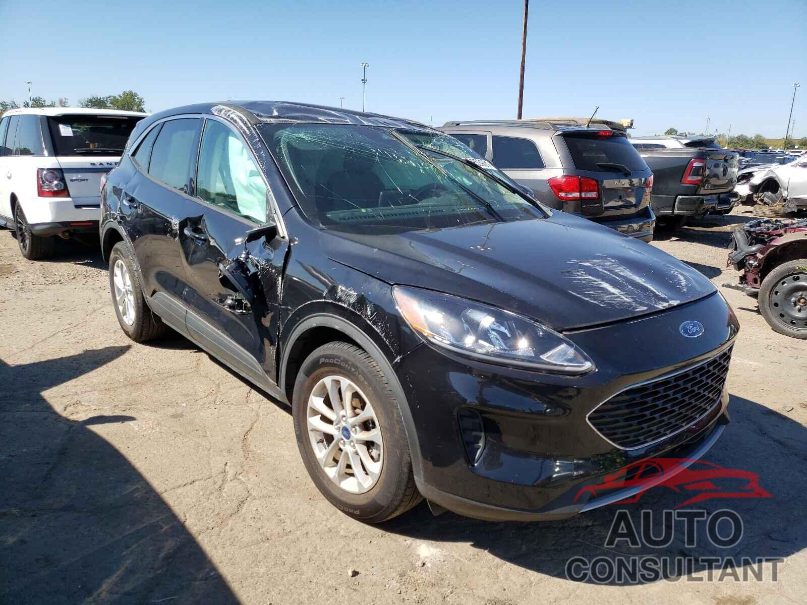 FORD ESCAPE 2020 - 1FMCU9G63LUC73412