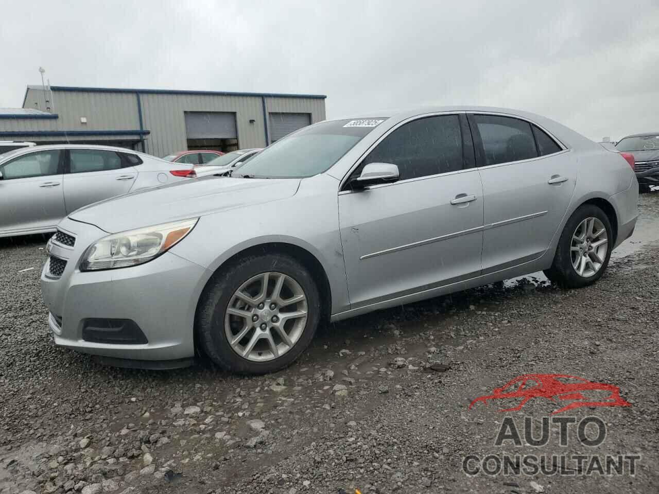 CHEVROLET MALIBU 2013 - 1G11C5SA8DF315686