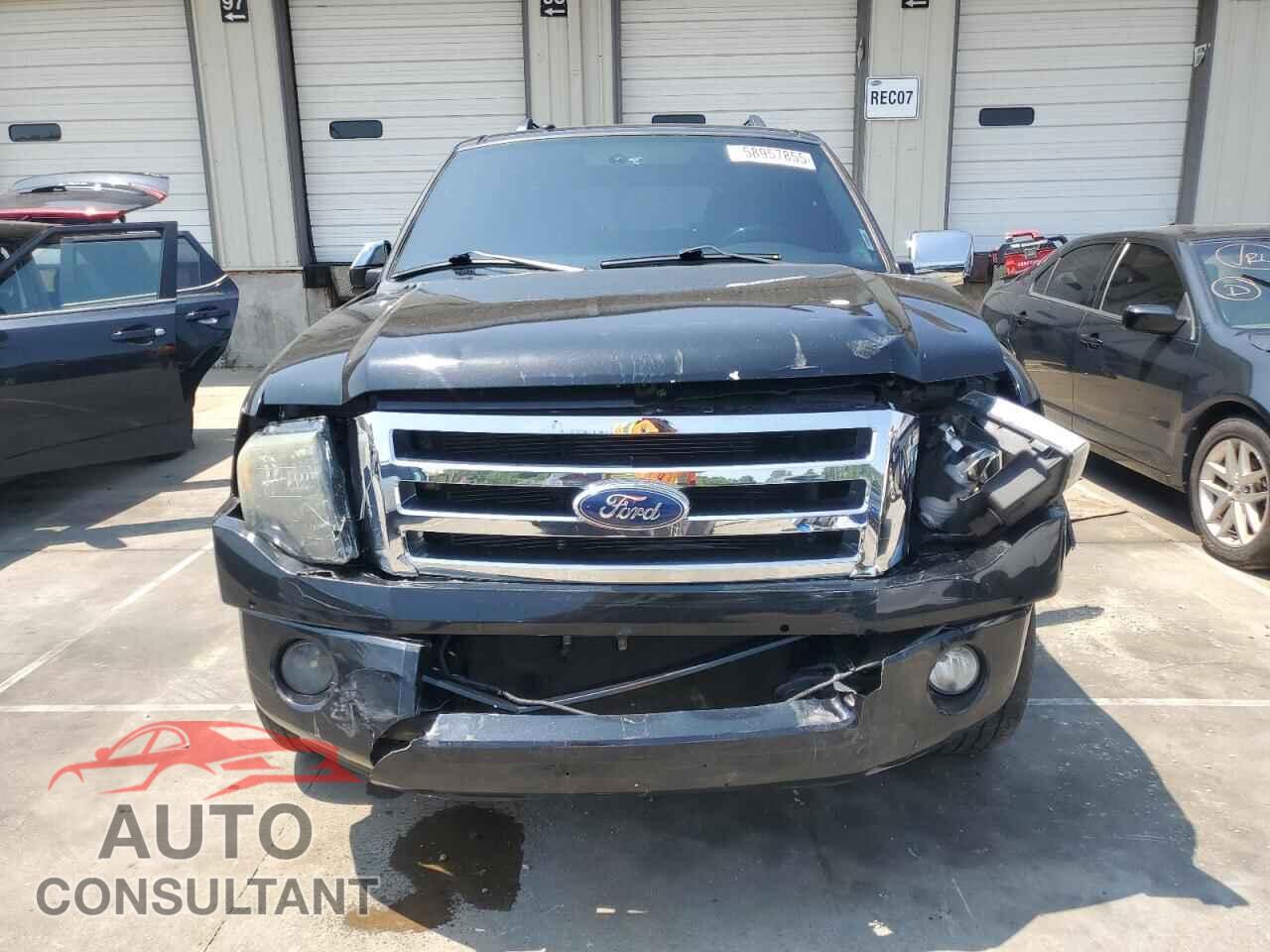 FORD EXPEDITION 2012 - 1FMJU2A56CEF29051