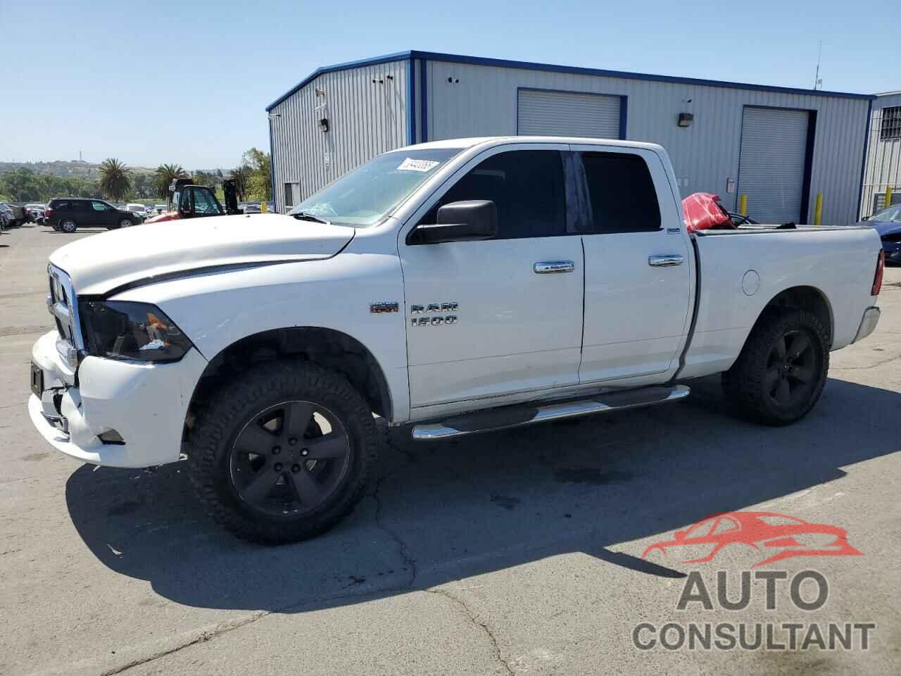 DODGE All Models 2009 - 1D3HV18P39S742106