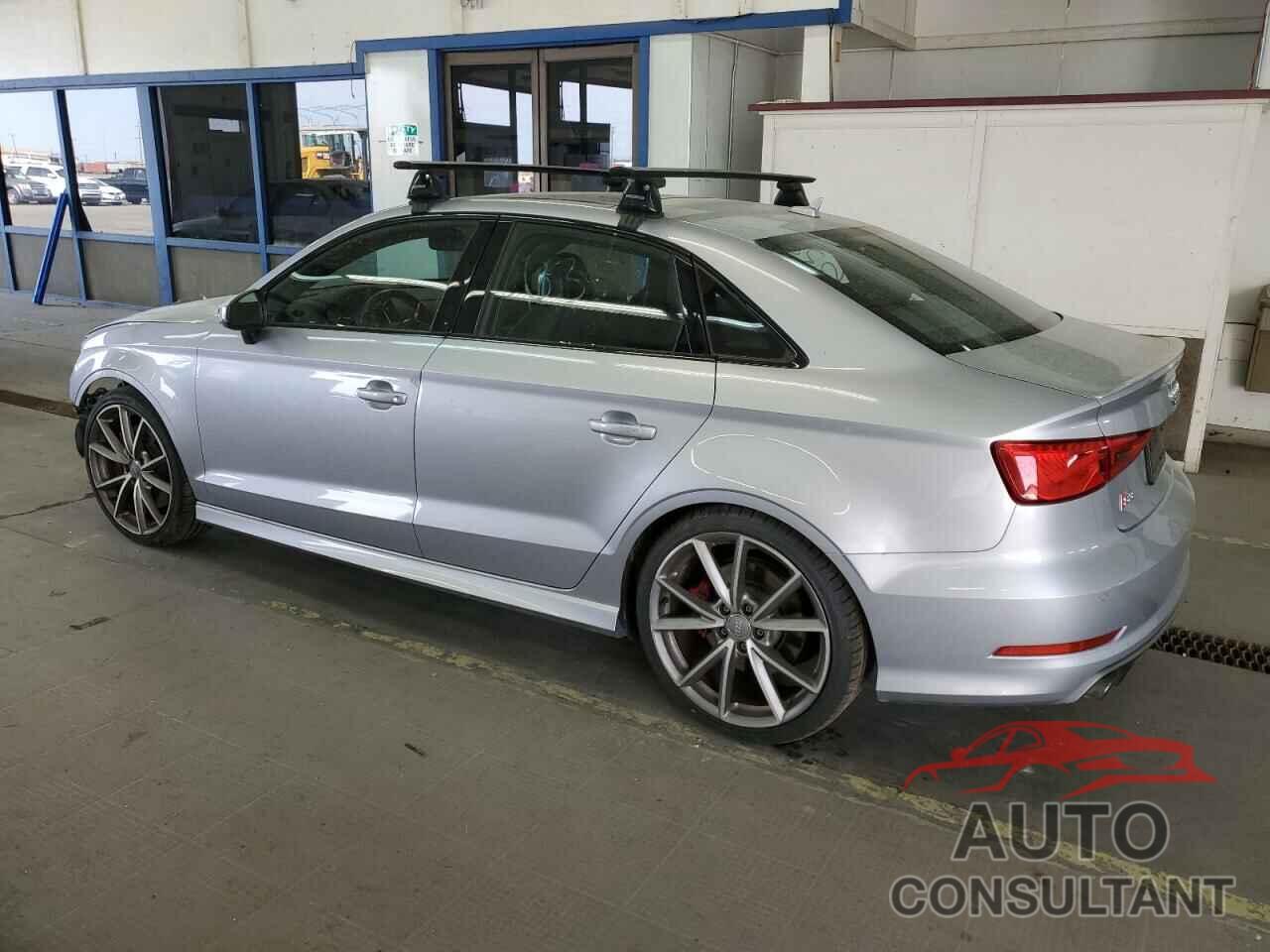 AUDI S3 2016 - WAUF1GFFXG1030359