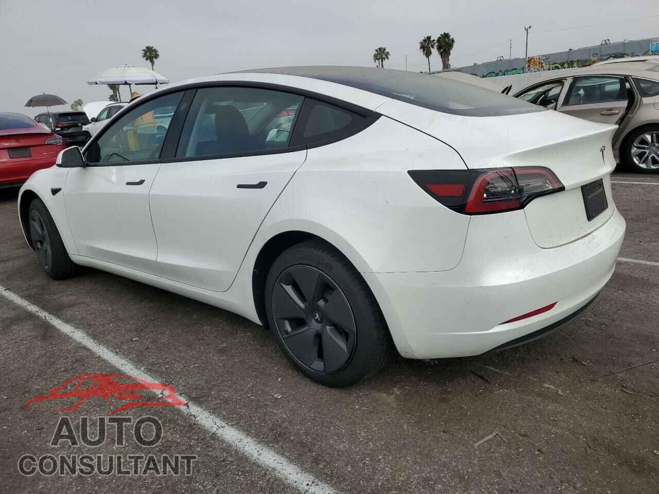 TESLA MODEL 3 2023 - 5YJ3E1EA6PF603505