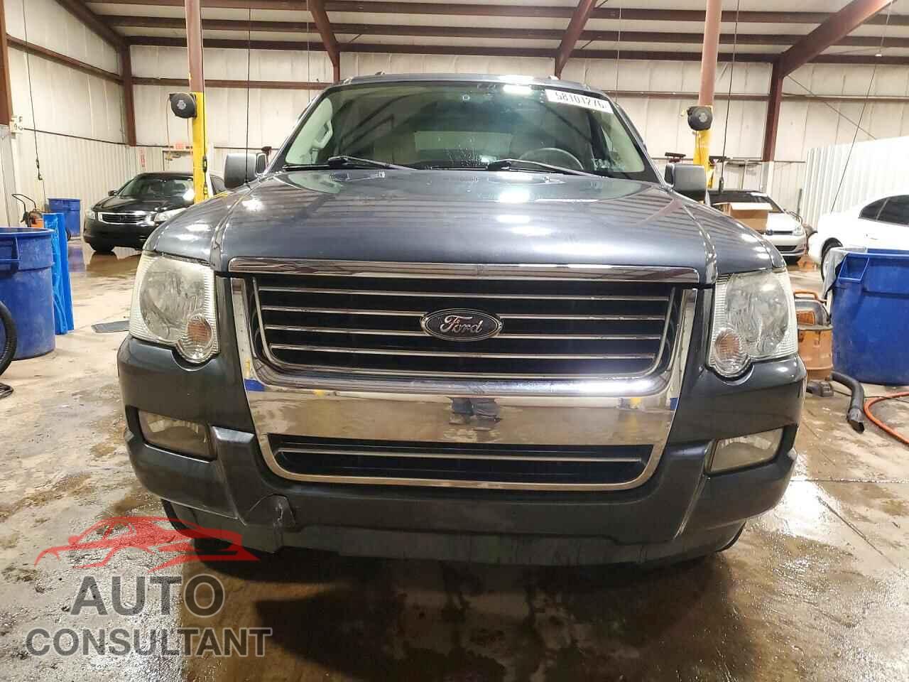 FORD EXPLORER 2010 - 1FMEU7DE2AUA69996