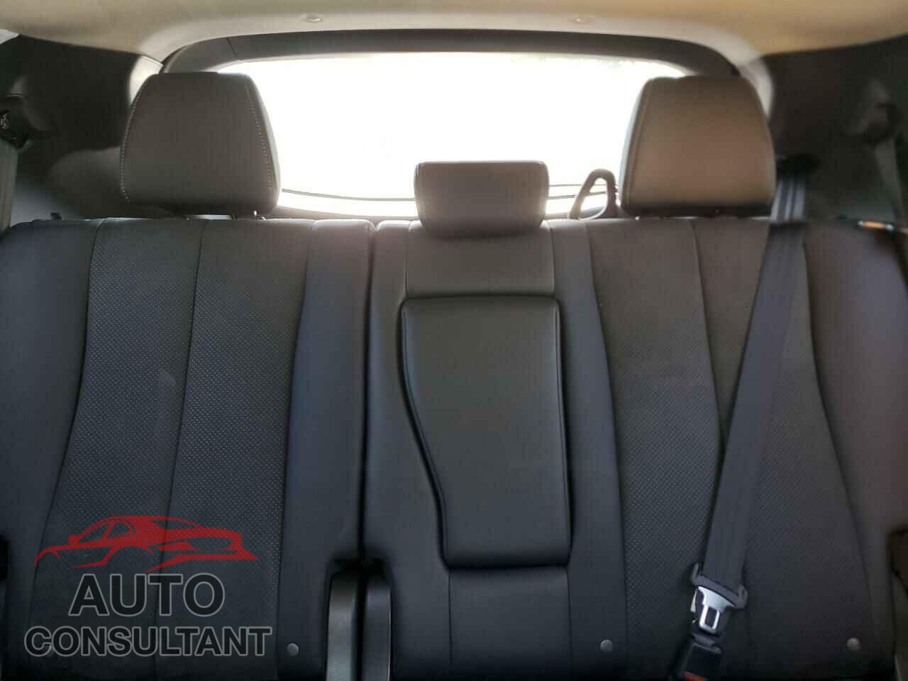 MITSUBISHI ECLIPSE 2024 - JA4ATWAA8RZ023048