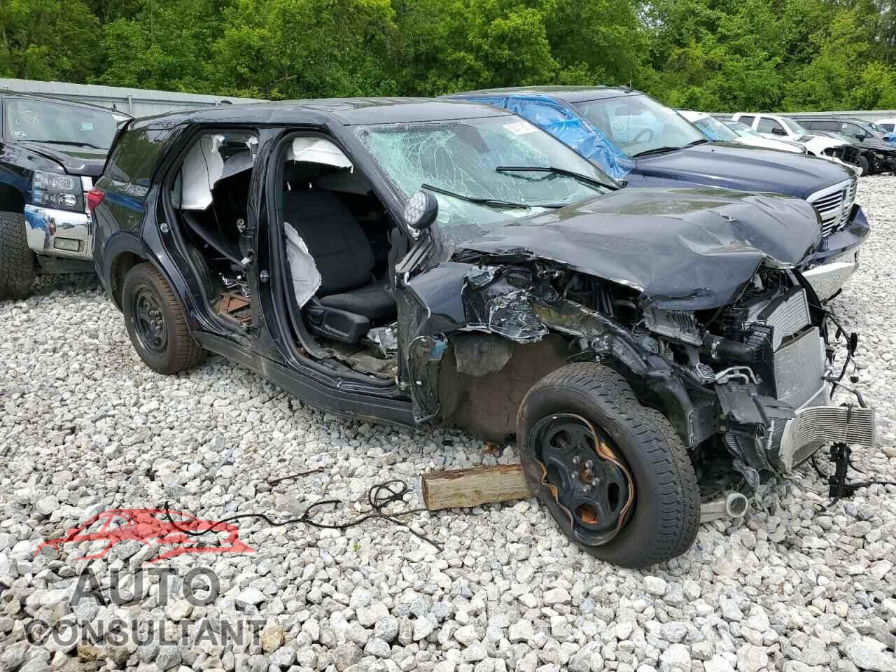 FORD EXPLORER 2023 - 1FM5K8AC1PGC20641