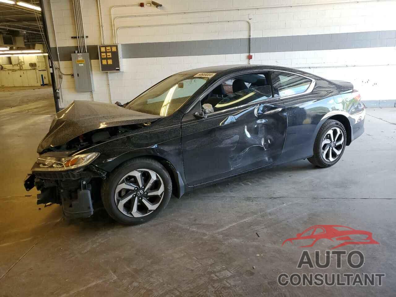 HONDA ACCORD 2017 - 1HGCT1B36HA009102