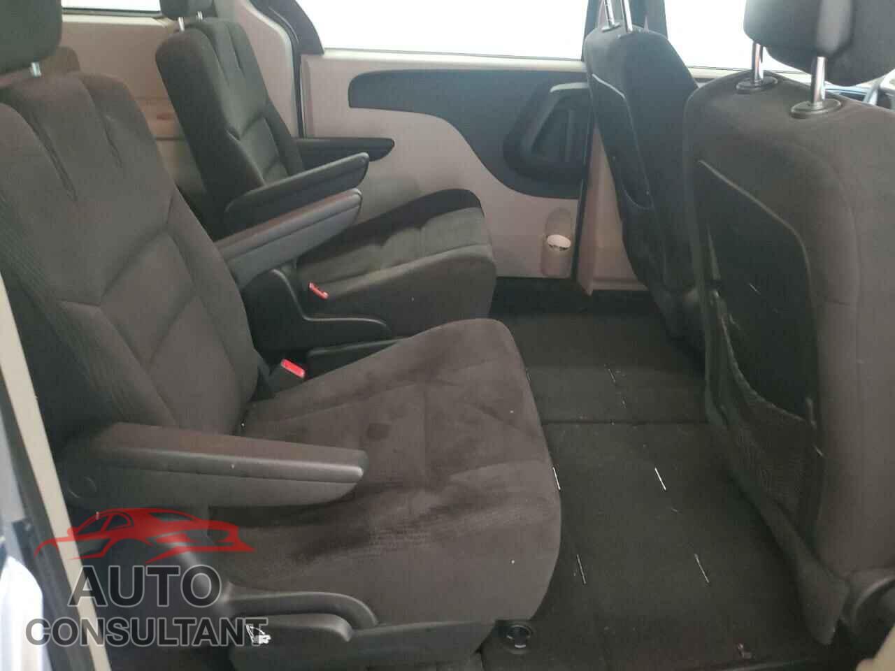 DODGE CARAVAN 2014 - 2C4RDGBG2ER459056