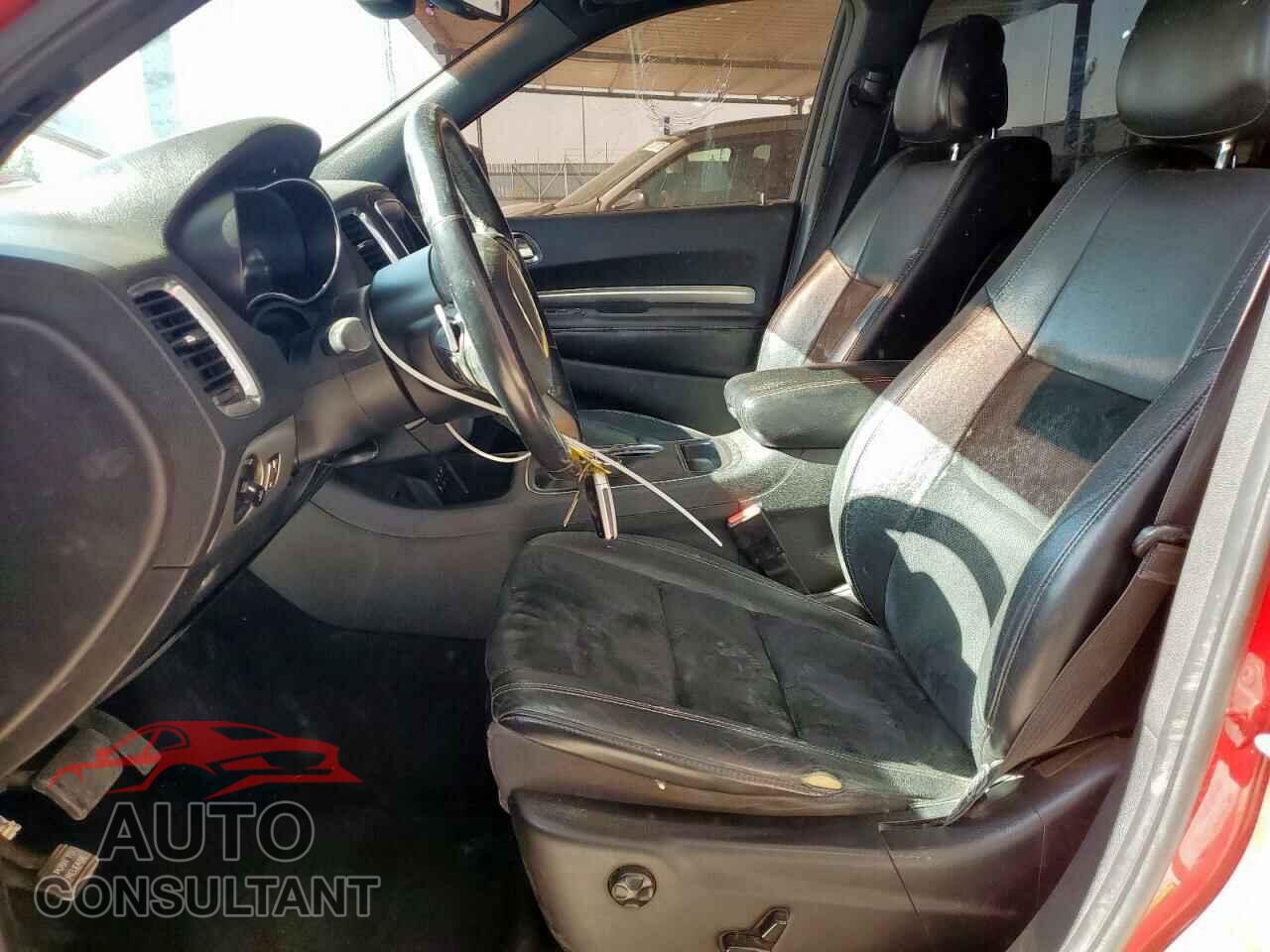 DODGE DURANGO 2015 - 1C4RDHAG1FC101061