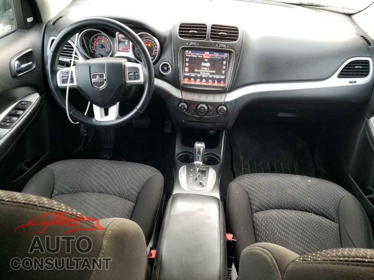 DODGE JOURNEY 2016 - 3C4PDCCB3GT197390