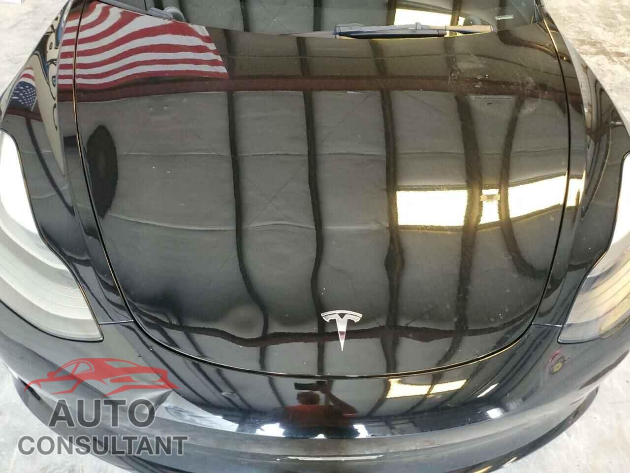 TESLA MODEL 3 2023 - 5YJ3E1EA4PF435475