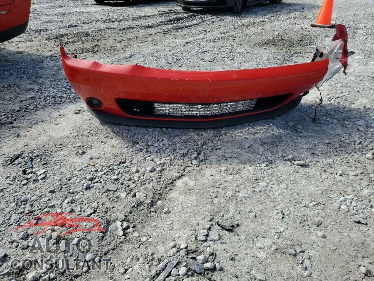 DODGE CHALLENGER 2016 - 2C3CDZAG2GH312168