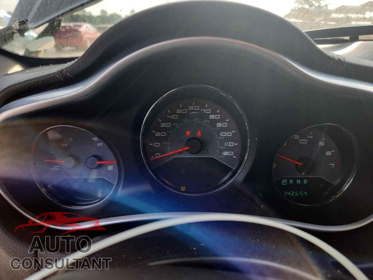 DODGE AVENGER 2012 - 1C3CDZAG4CN255666