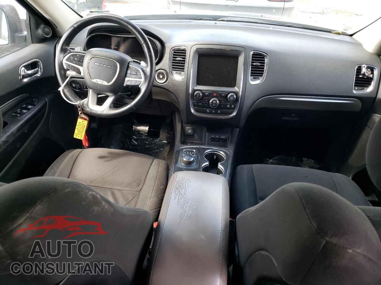 DODGE DURANGO 2015 - 1C4RDHAG3FC750571