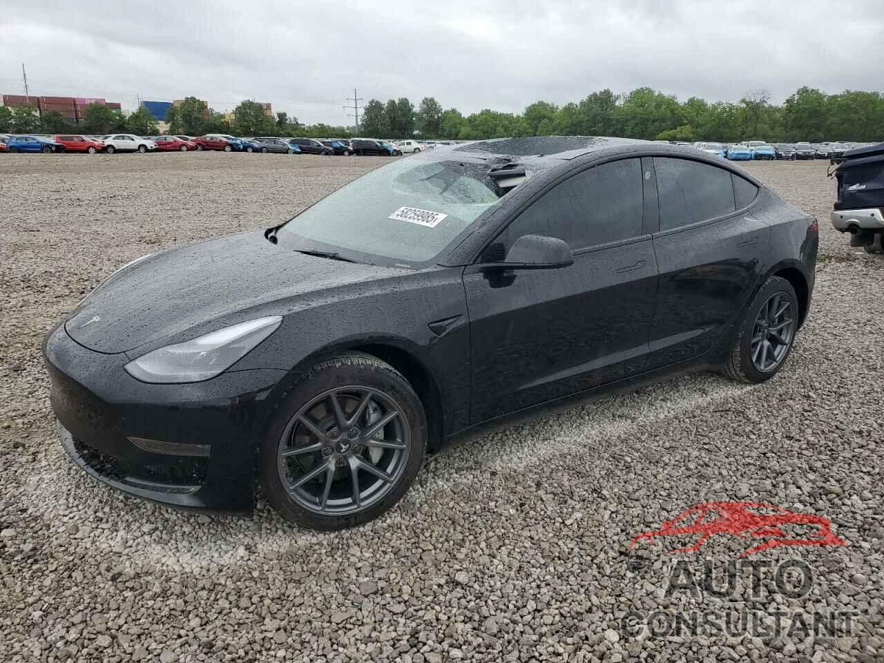 TESLA MODEL 3 2023 - 5YJ3E1EA0PF542510