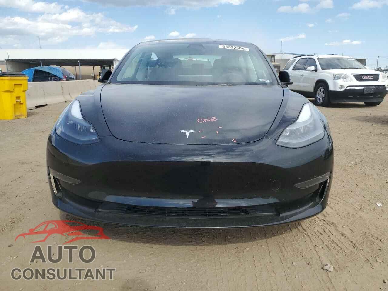 TESLA MODEL 3 2023 - 5YJ3E1EC8PF634532
