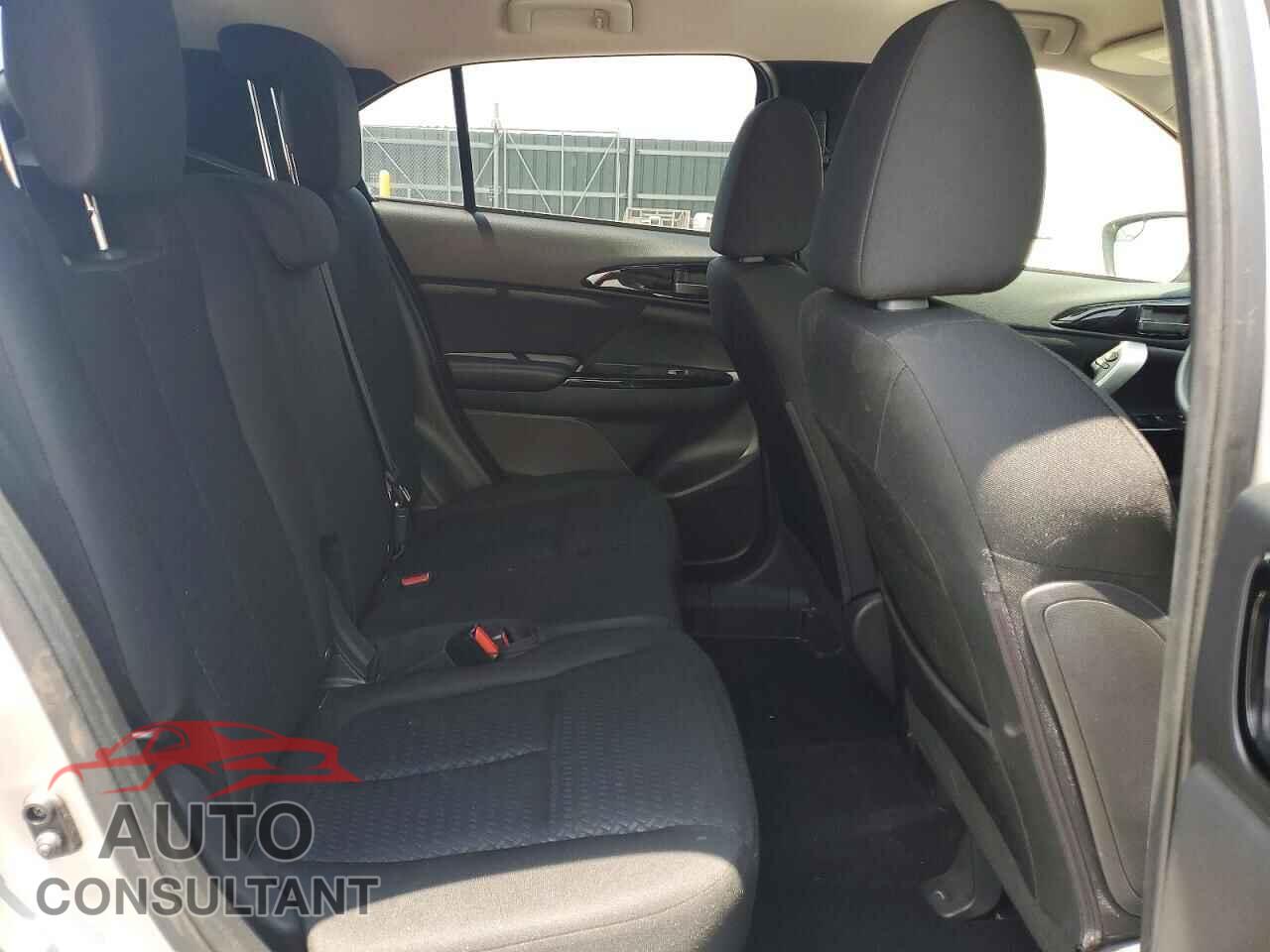 MITSUBISHI ECLIPSE 2019 - JA4AT4AA8KZ000699