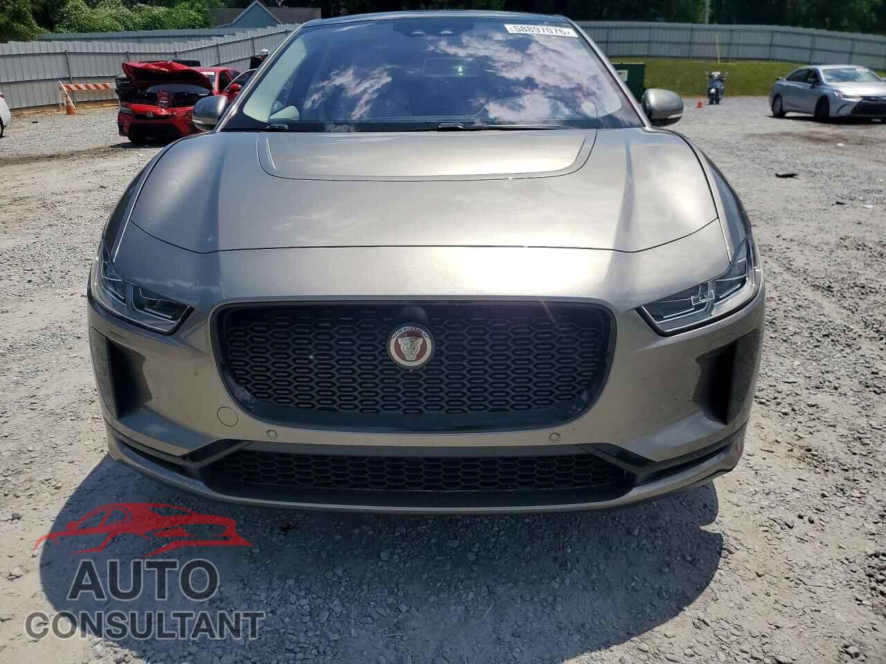 JAGUAR I-PACE 2020 - SADHC2S14L1F83271