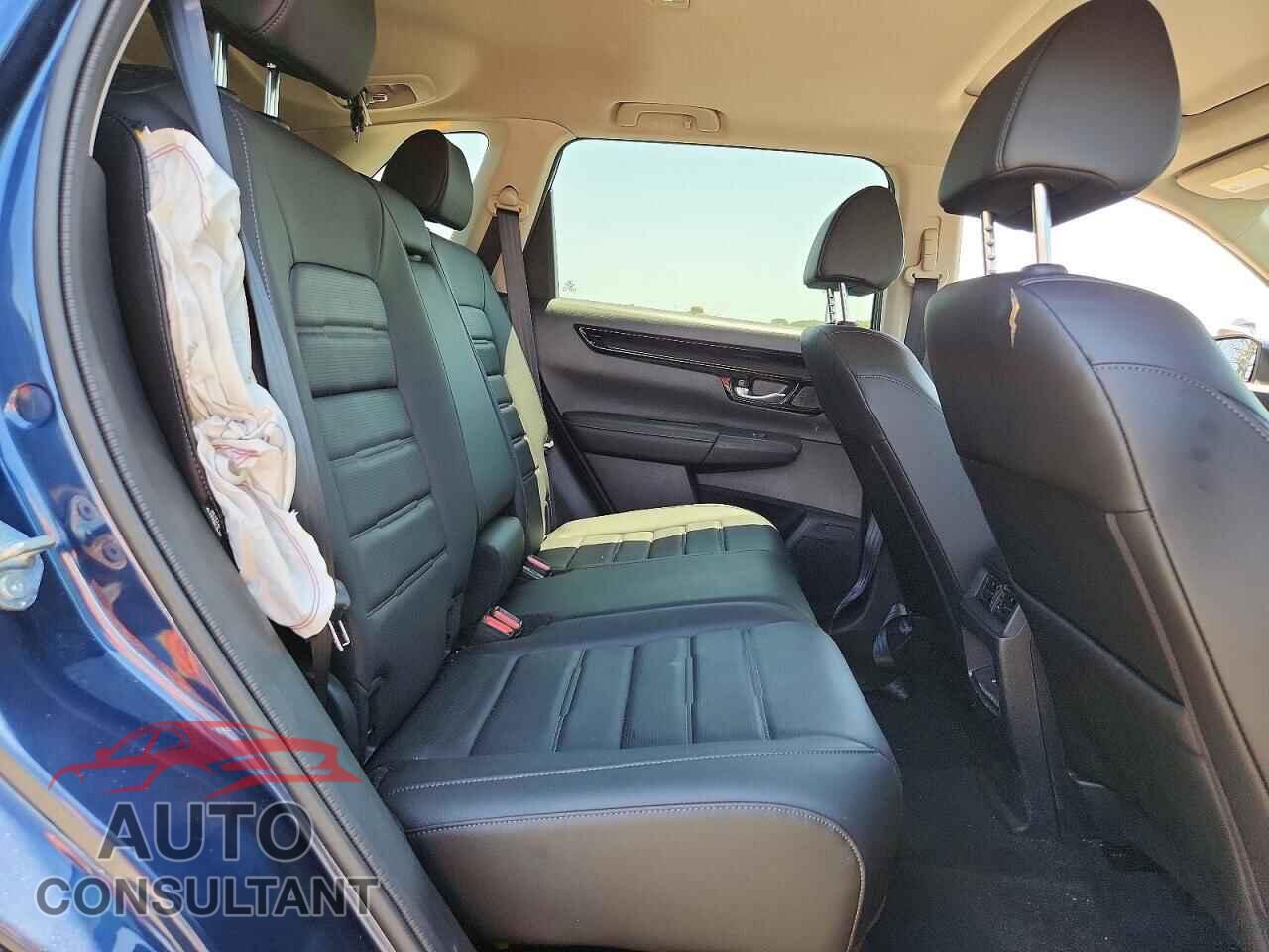 HONDA CRV 2026 - 2HKRS4H78TH470598