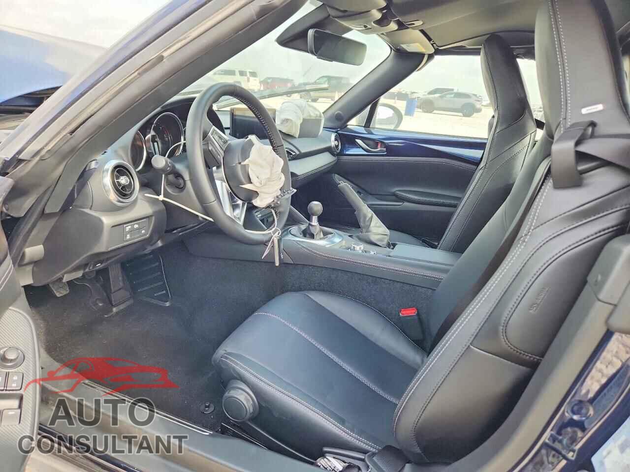 MAZDA MX5 2026 - JM1NDAM79T0702894