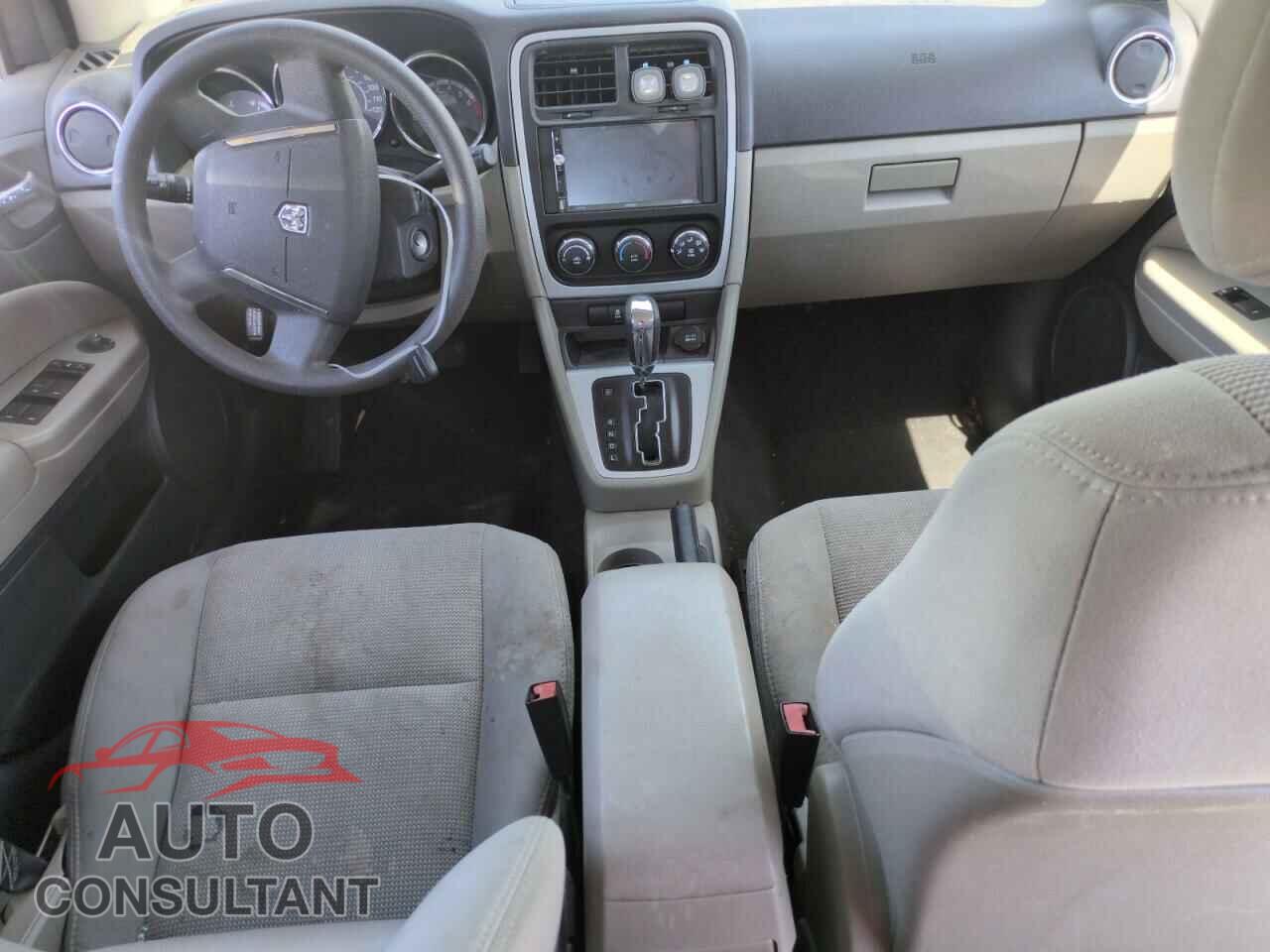 DODGE CALIBER 2011 - 1B3CB3HAXBD238067