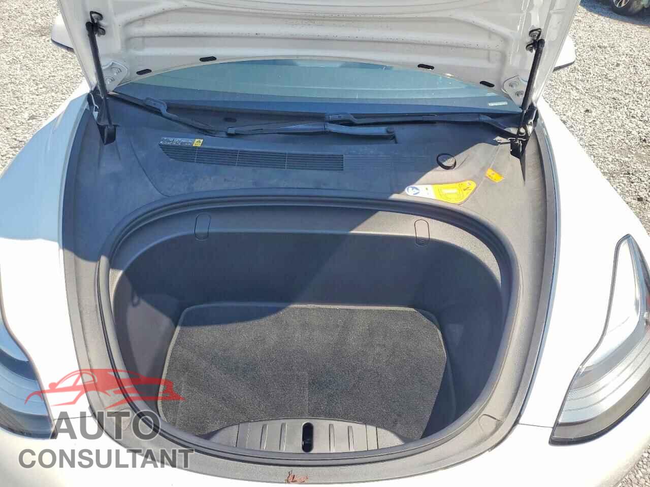 TESLA MODEL 3 2018 - 5YJ3E1EA2JF014748