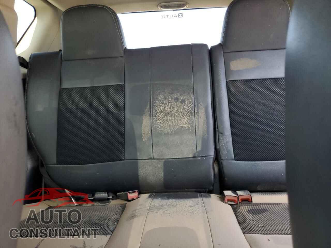 JEEP COMPASS 2015 - 1C4NJDEB8FD321550