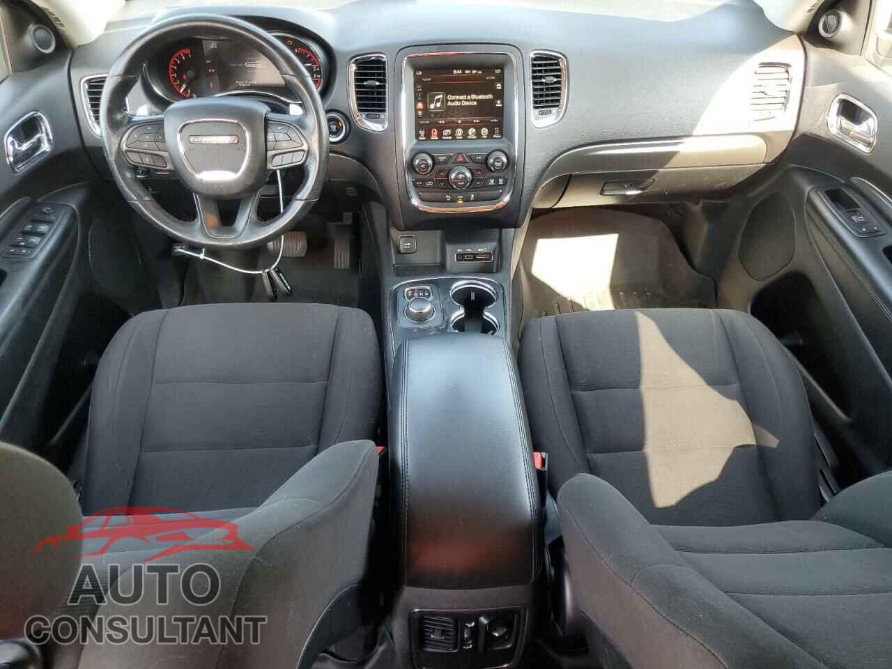DODGE DURANGO 2014 - 1C4RDJAG8EC495373