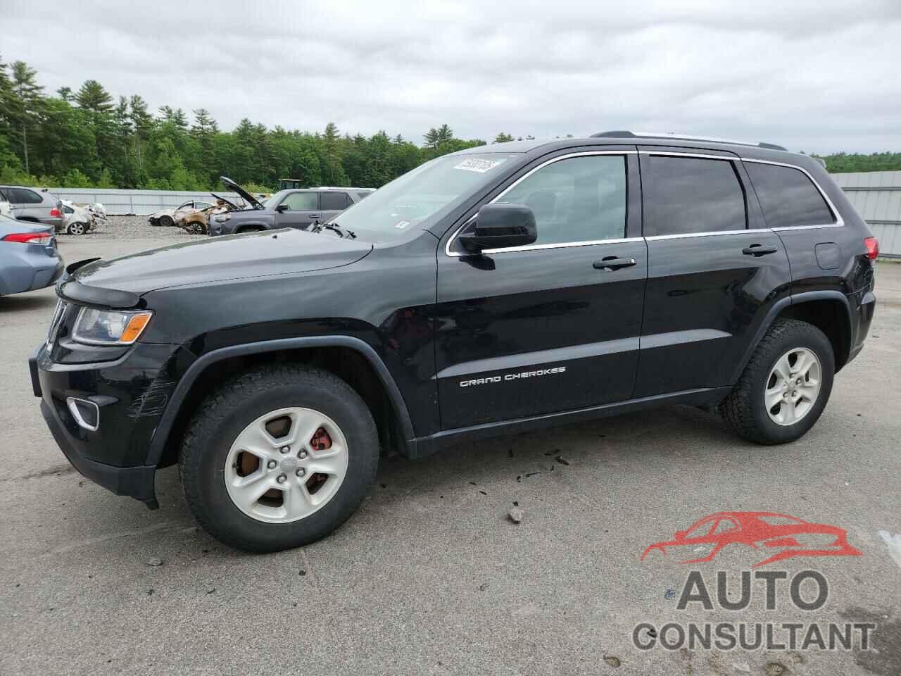 JEEP GRAND CHER 2014 - 1C4RJFAG0EC469789