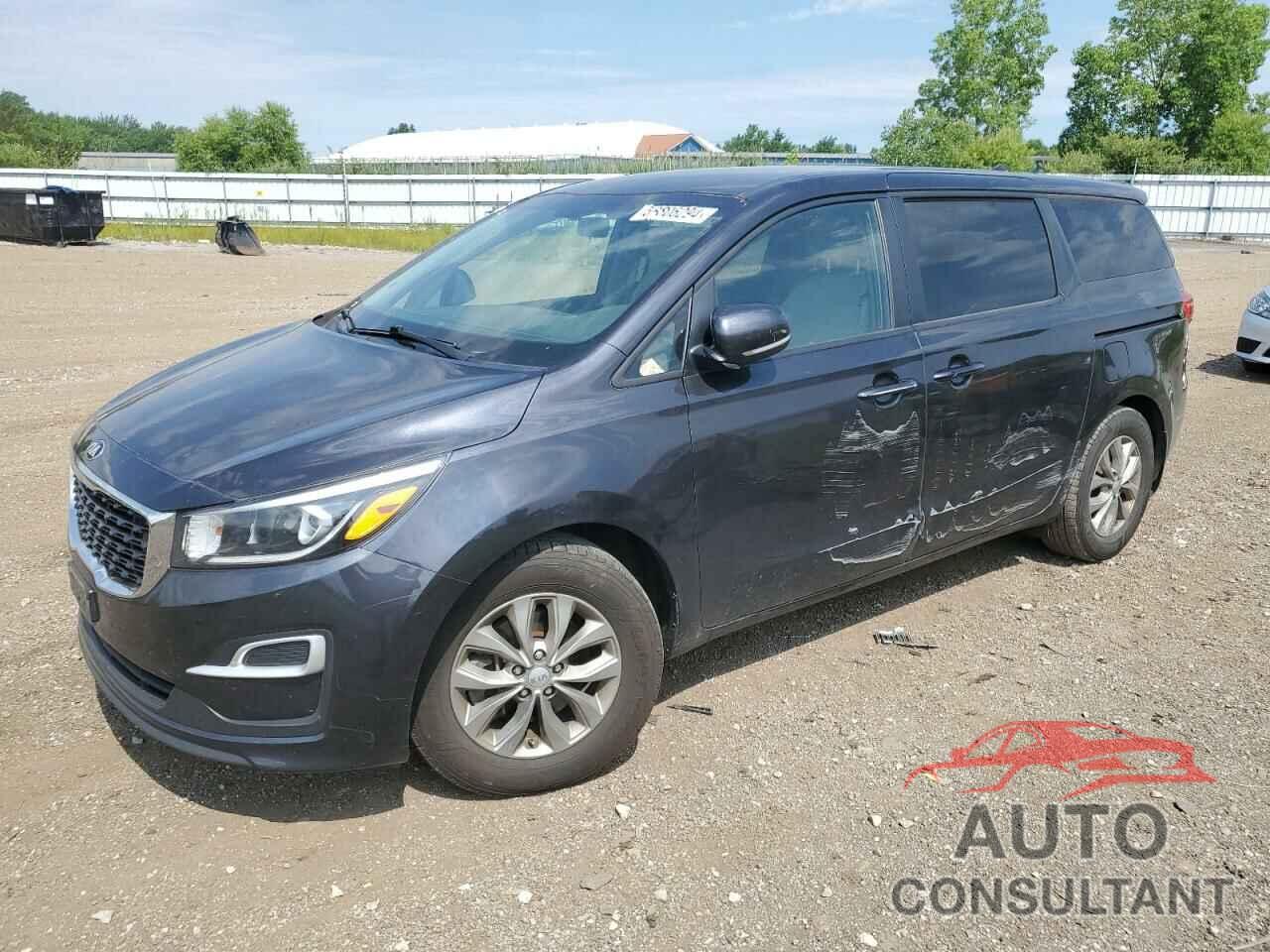 KIA All Models 2019 - KNDMB5C1XK6526651