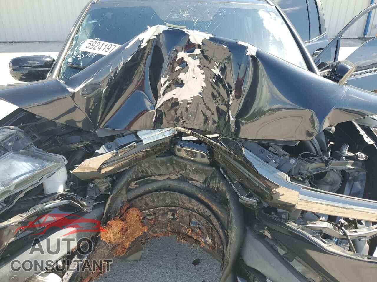 HONDA RIDGELINE 2018 - 5FPYK3F83JB001441